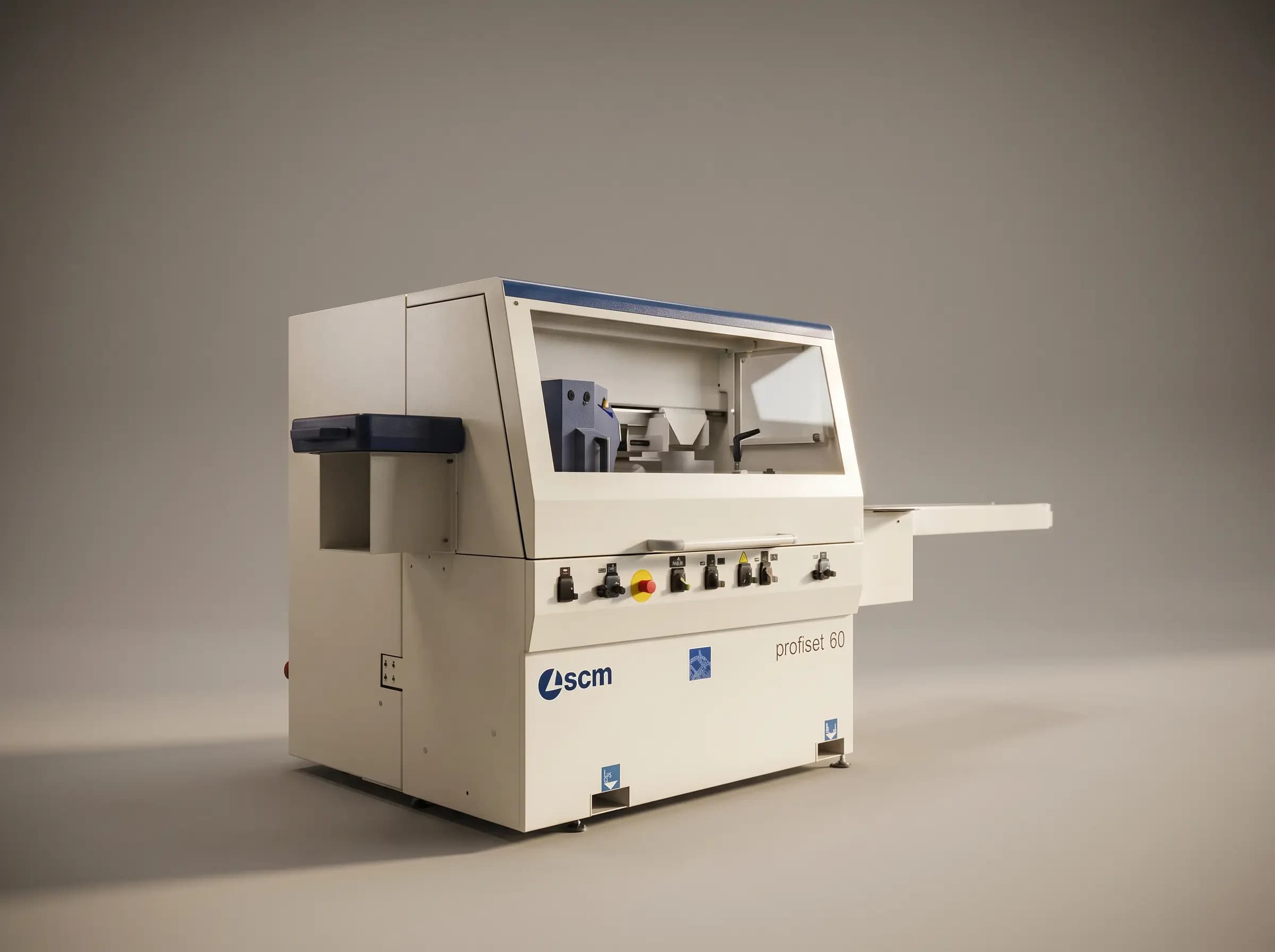 SCM Profiset 60