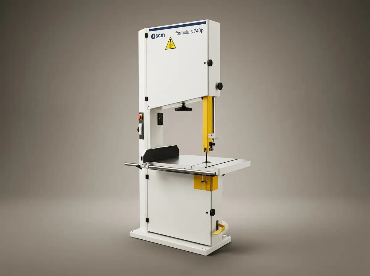 SCM Formula S740P