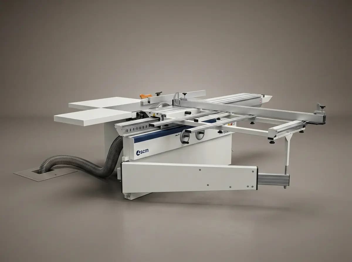 SCM Nova SI4